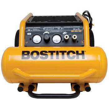 Bostitch Cap1512 Of Air Compressor