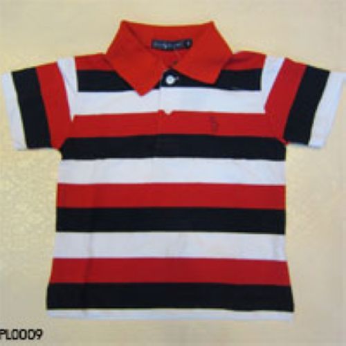 Boy S T Shirt Pl0009 Wholesale Center