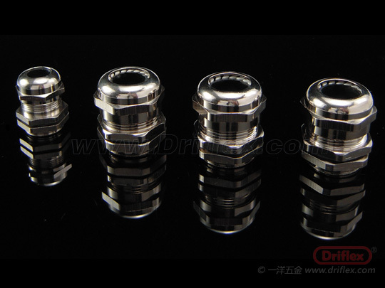 Brass Cable Glands With High Quality