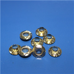 Brass Eyelet For Shoes