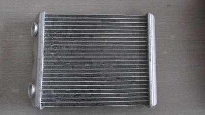 Brazed Heater Core For Renautl Ie No 7701206524