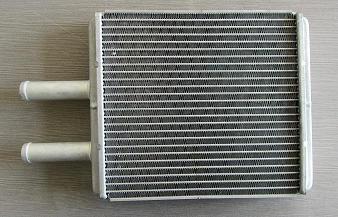 Brazed Heater Core Wbq 003 For Kia Ie No Ok021 61 A01a