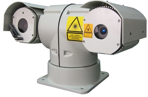 Brc0436 T Shape Laser Camera