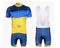 Breathable Cycling Clothes
