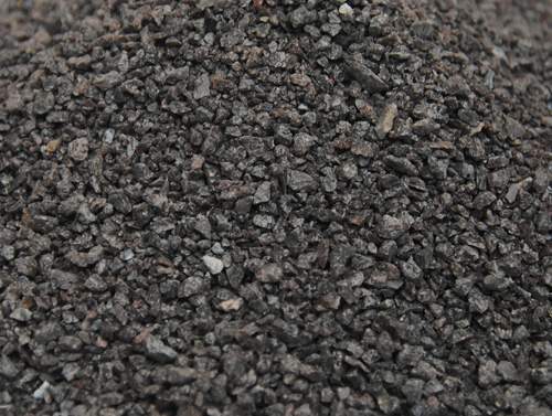 Brown Fused Alumina For Abrasives