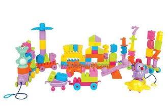 Building Blocks Toys Eew110419746