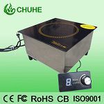 Built In Induction Cooker 3 5kw