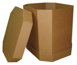 Bulk Bins For Industrial Packaging