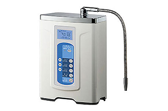 Buy A Water Ionizer Counter Top B 648 Dianapure