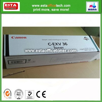 C Exv36 Toner Cartridge For Canon Copiers