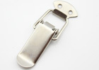 Cabinet Hasp Toggle Latch Lock Clips