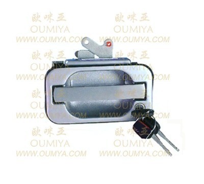Cabinet Lock Paddle Latch Toolbox Lock104082am