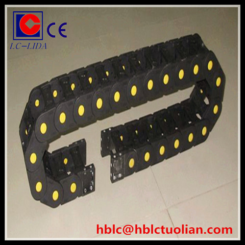 Cable Drag Chain For Cnc Machine Tool
