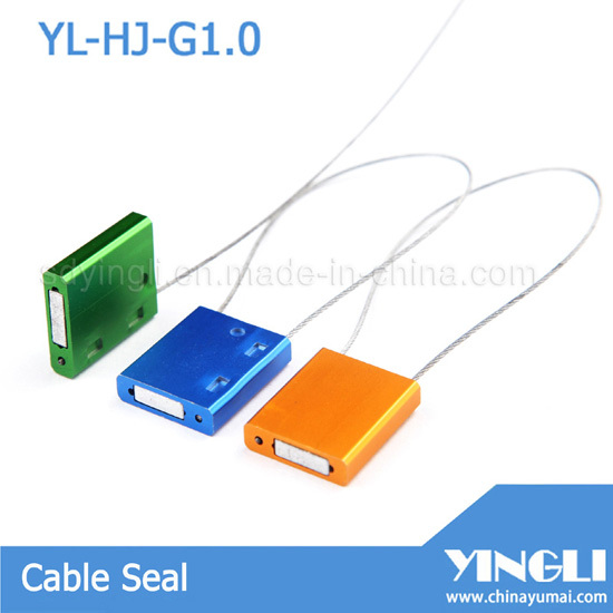 Cable Seal 1 0mm Security Yl Hj G1 0