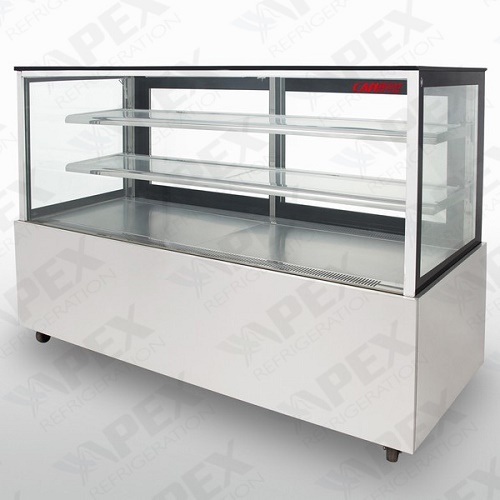 Cake Counter With Tailored Size And Marble Material