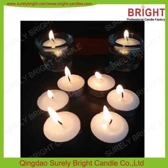 Candles Sl Tealight Candle