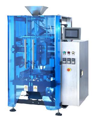 Candy Sweet Toffee Vertical Packing Machine