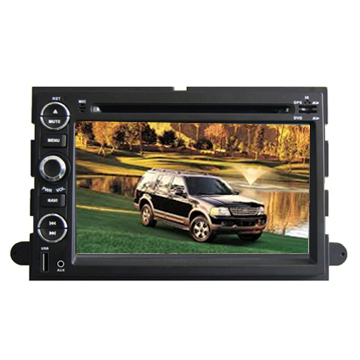 Car Dvd Player China Wholesale Special For Ford Explorer Expedition Mustang