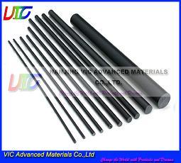 Carbon Fiber Rod High Strength Corrosion Resistant Quality Solid Profession
