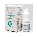 Careprost Eyelash Solution