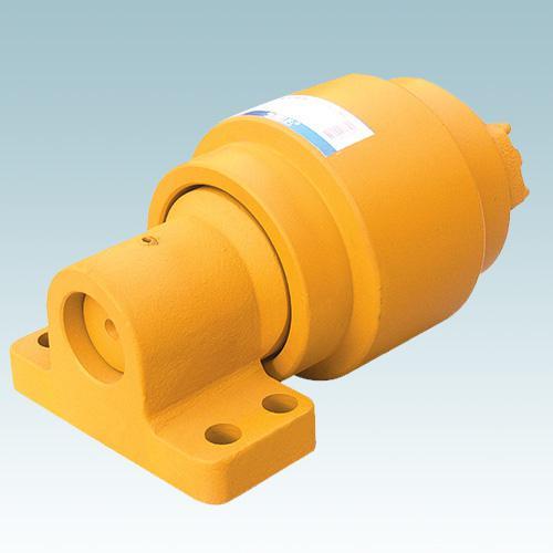 Carrier Roller For Excavator Or Bulldozer From China
