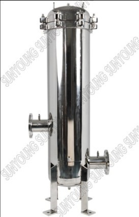 Cartridge Filter For Industry Need