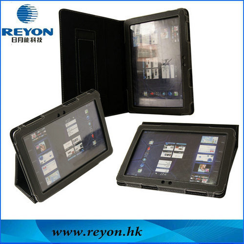 Case For Sumsung Tablet Good Leather Galaxy Tab 10 0 Or P7500