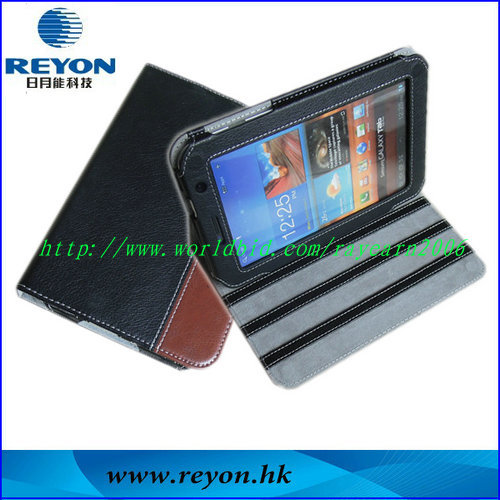 Case For Sumsung Tablet Good Leather Galaxy Tab 7 0 Or P6200
