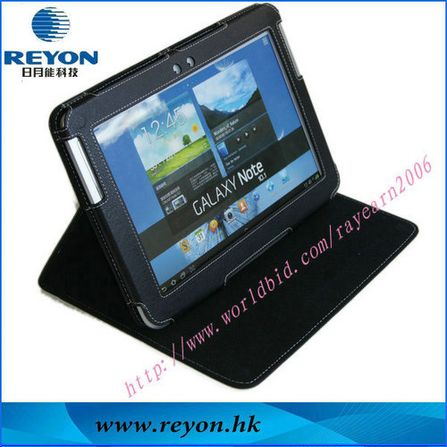 Case For Sumsung Tablet Leather Galaxy Note 10 1 Or N8000