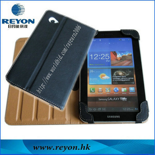 Case For Sumsung Tablet Leather Galaxy Tab 7 0 Or P6200