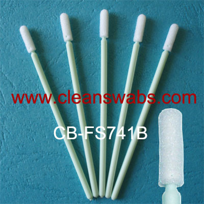 Cb Fs741 Clean Room Swab For Hard Disk Drive Good Substitute Texwipe Tx 741