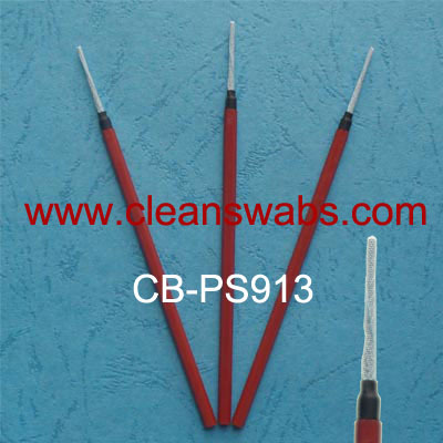 Cb Ps913 1 2mm Fiber Optical Cleaning Swab