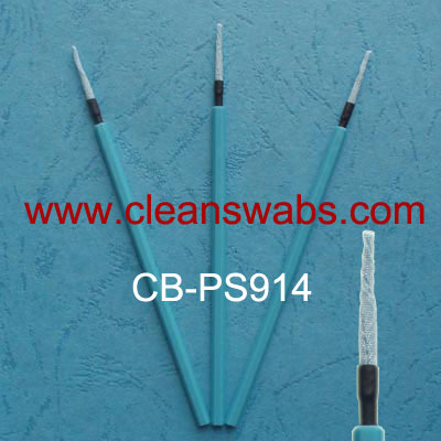 Cb Ps914 1 25mm Fiber Optical Cleaning Swab