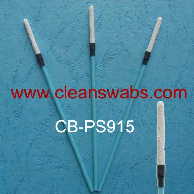 Cb Ps915 2 5mm Fiber Optical Cleaning Swab