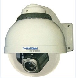 Cctv High Speed Ptz Dome Security Camera