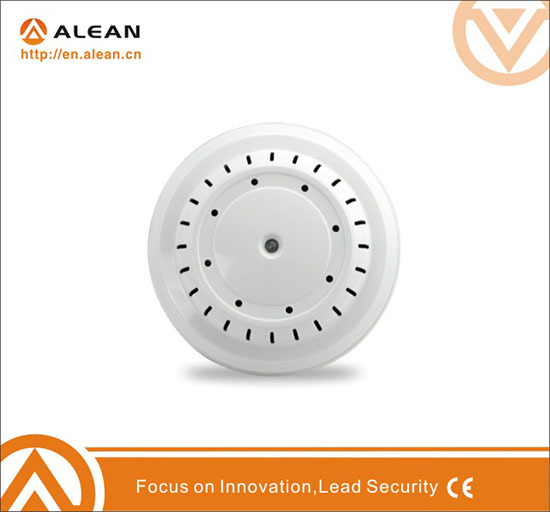 Ce Approval Combustible Gas Leakage Detector