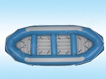 Ce Pvc Drift Inflatable River Raft Boat China Rl330 520