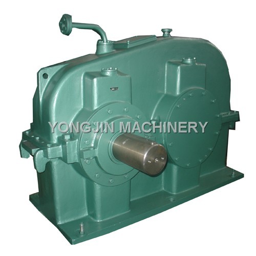 Cement Plants Industrial Reduction Gearbox