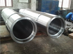 Centrifugal Casting Pipe Mold Mould