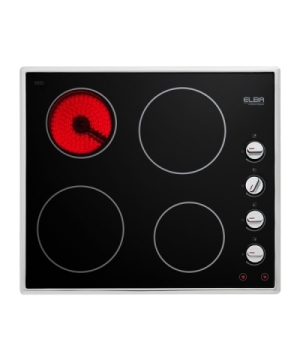 Ceramic Glass For Induction Cooker Panel