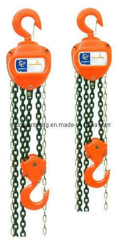 Chain Block Sln Slings
