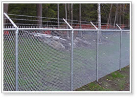 Chain Link Fence Diamond Manufacturer