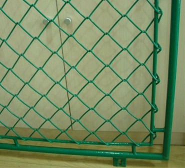 Chain Link Fence Exporters And Manufacturer