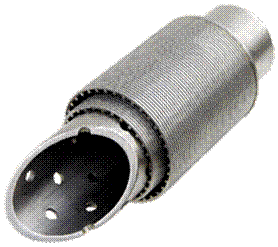 Champion Vee Wire Cylinders