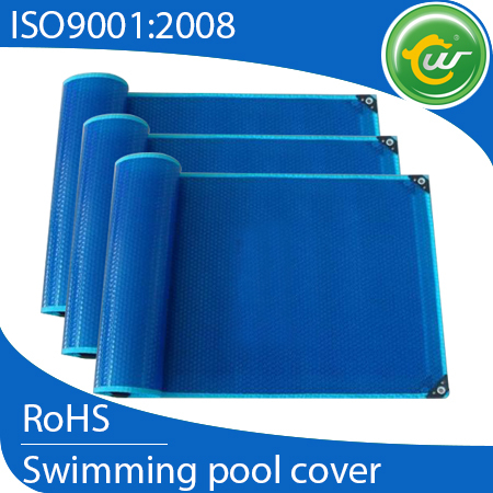 Chang Wang Swimming Pool Covers