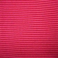 Cheap 95 Polyester 5 Stretch Weft Knitted Ottoman Fabric