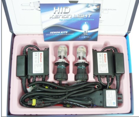 Cheap H13 Hid Xenon Kit