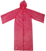 Cheap Raincoats Emergency Disposable Pe Plastic Branded Clear
