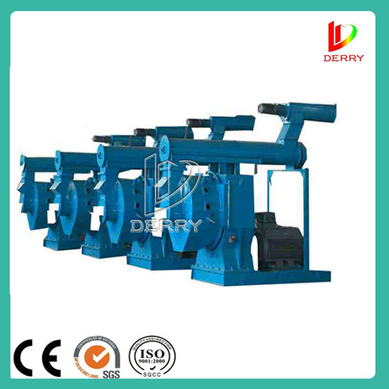 Cheapest High Quality Chicken Cattle Sheep Feed Food Pellet Mill Machine