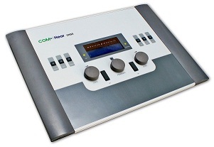 Cheapest Professional Audiometer Ch33 For Hearing Tester